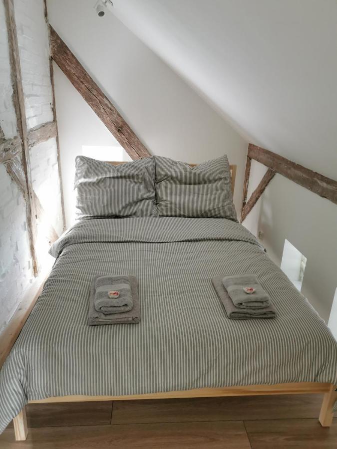 Apartamenty Jeziorna 8 Z Widokiem Na Czos Mrągowo Buitenkant foto