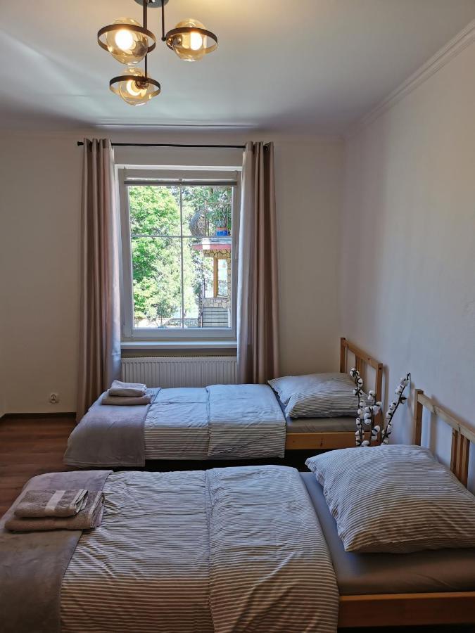 Apartamenty Jeziorna 8 Z Widokiem Na Czos Mrągowo Buitenkant foto