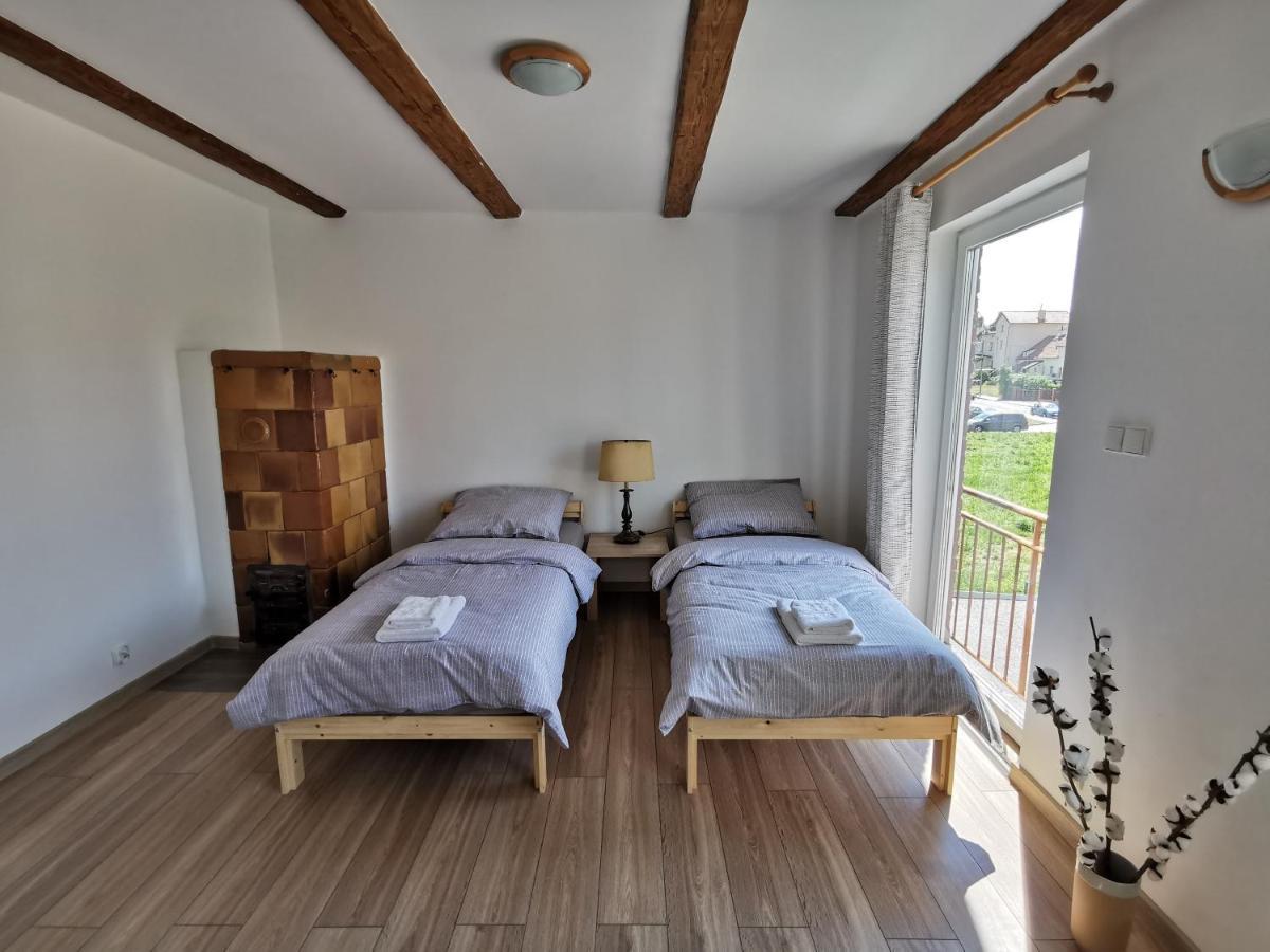 Apartamenty Jeziorna 8 Z Widokiem Na Czos Mrągowo Buitenkant foto