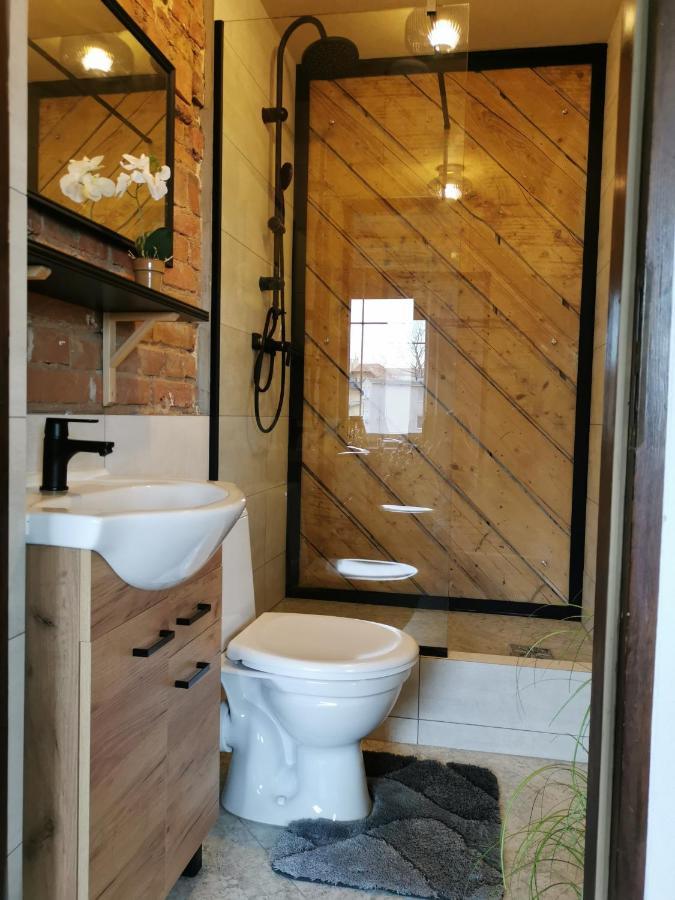 Apartamenty Jeziorna 8 Z Widokiem Na Czos Mrągowo Buitenkant foto