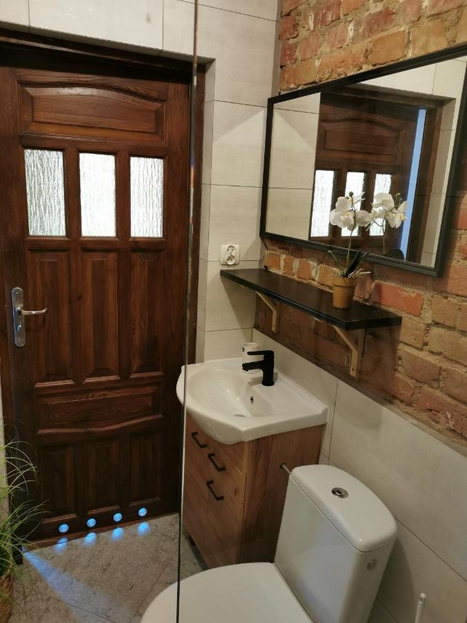 Apartamenty Jeziorna 8 Z Widokiem Na Czos Mrągowo Buitenkant foto