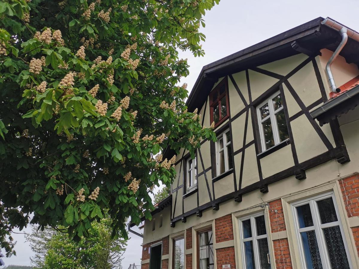 Apartamenty Jeziorna 8 Z Widokiem Na Czos Mrągowo Buitenkant foto