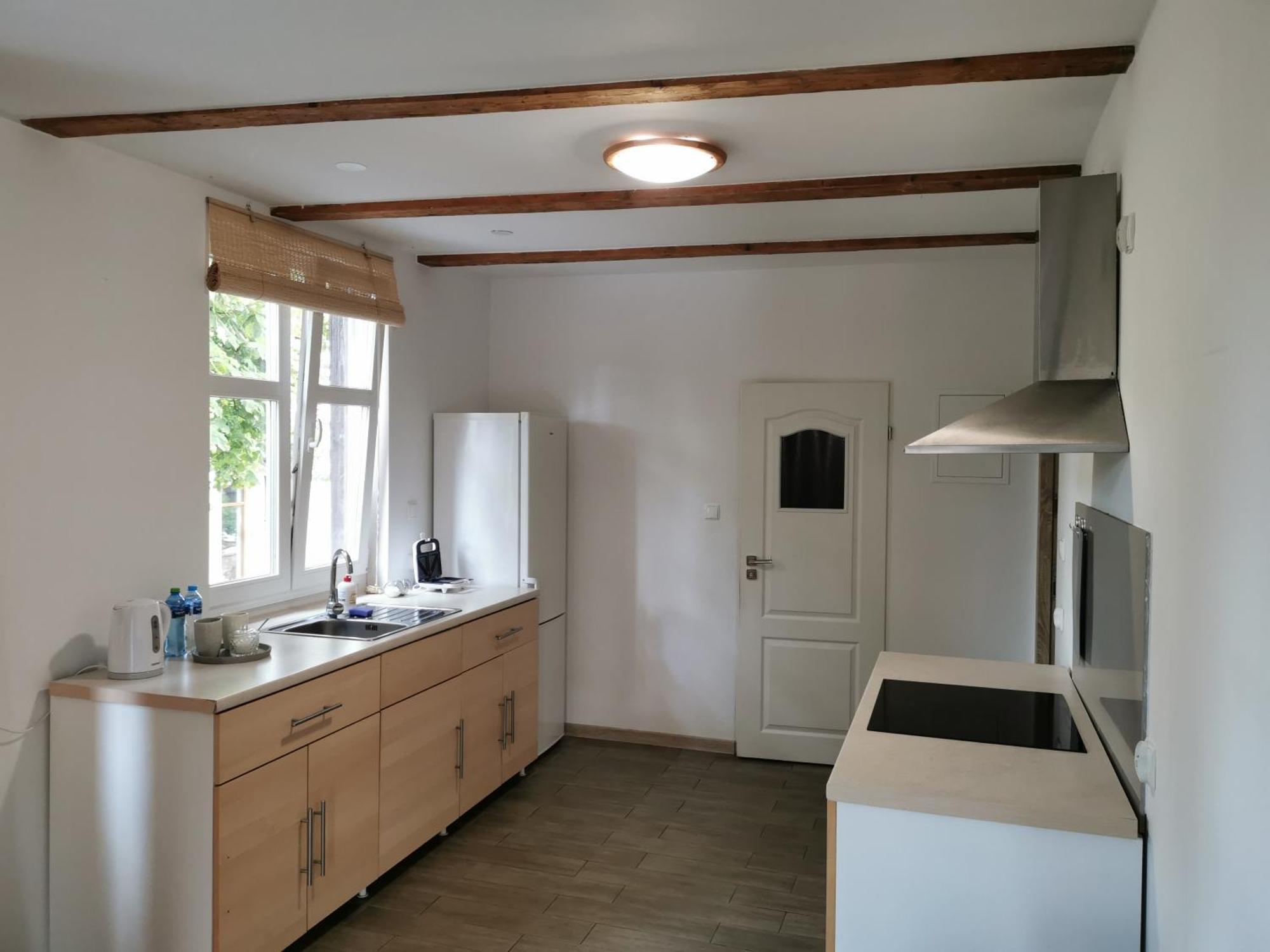 Apartamenty Jeziorna 8 Z Widokiem Na Czos Mrągowo Buitenkant foto